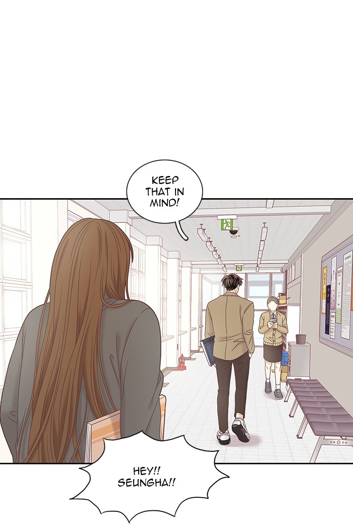 Girl’s World ( World of Girl ) Chapter 234 - page 59