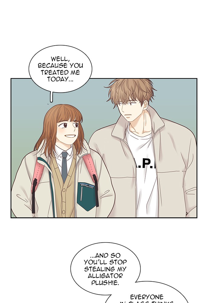 Girl’s World ( World of Girl ) Chapter 233 - page 70