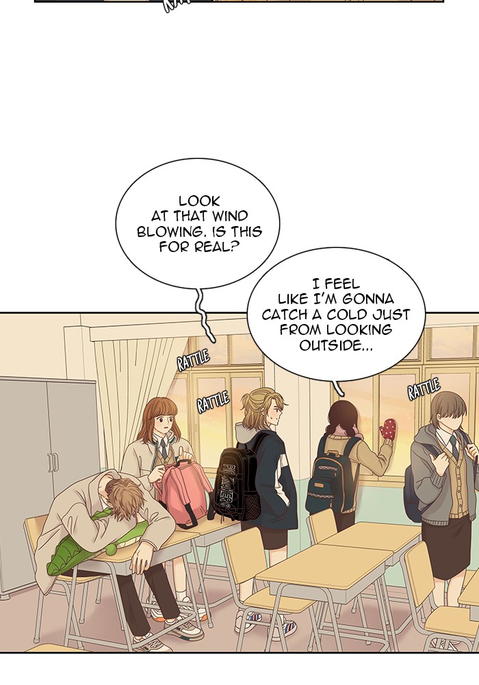 Girl’s World ( World of Girl ) Chapter 232 - page 4