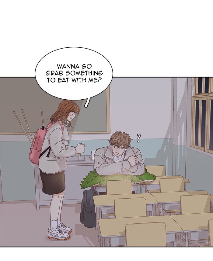 Girl’s World ( World of Girl ) Chapter 232 - page 96