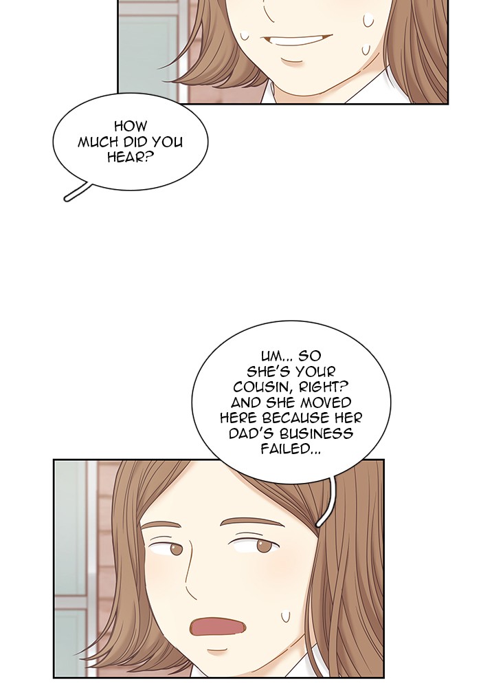 Girl’s World ( World of Girl ) Chapter 231 - page 72