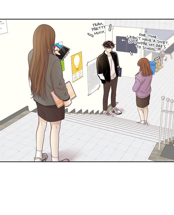 Girl’s World ( World of Girl ) Chapter 230 - page 36