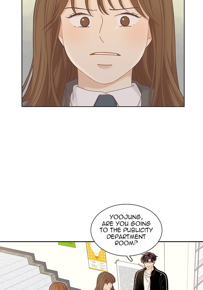 Girl’s World ( World of Girl ) Chapter 230 - page 39