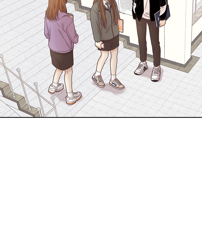 Girl’s World ( World of Girl ) Chapter 230 - page 40