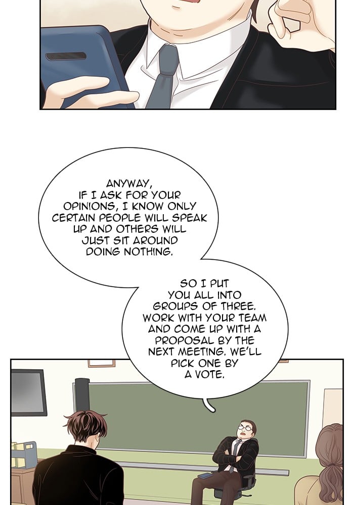 Girl’s World ( World of Girl ) Chapter 230 - page 49