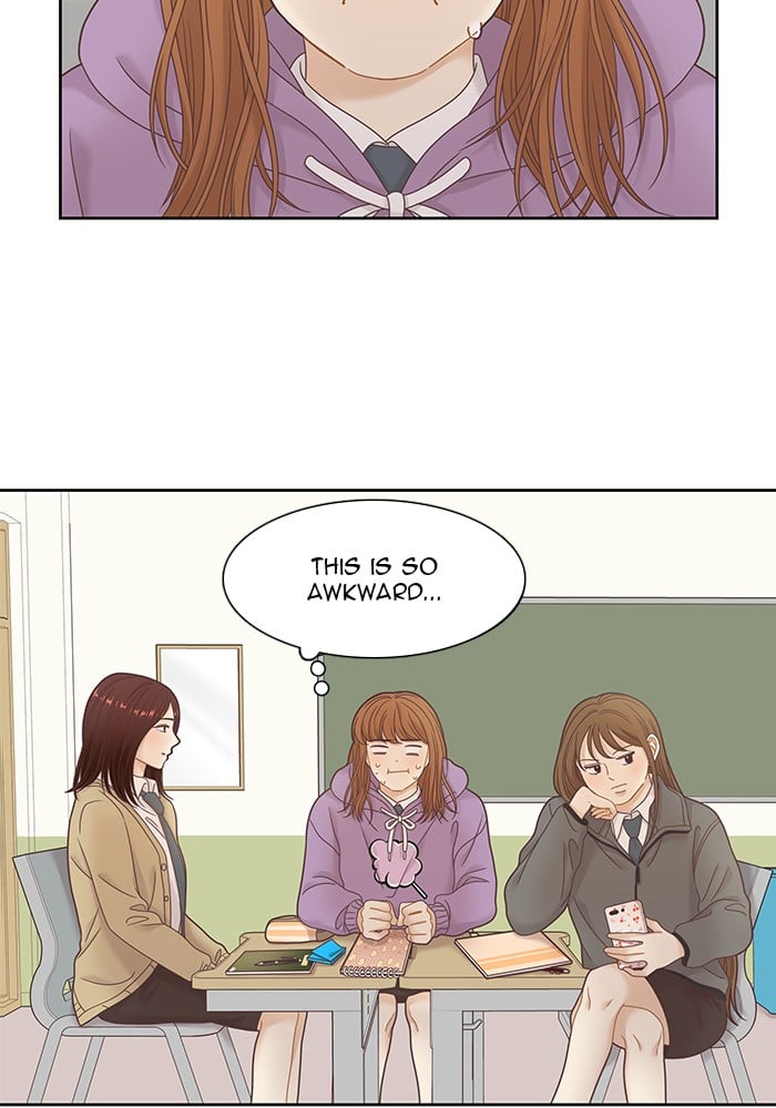 Girl’s World ( World of Girl ) Chapter 230 - page 57