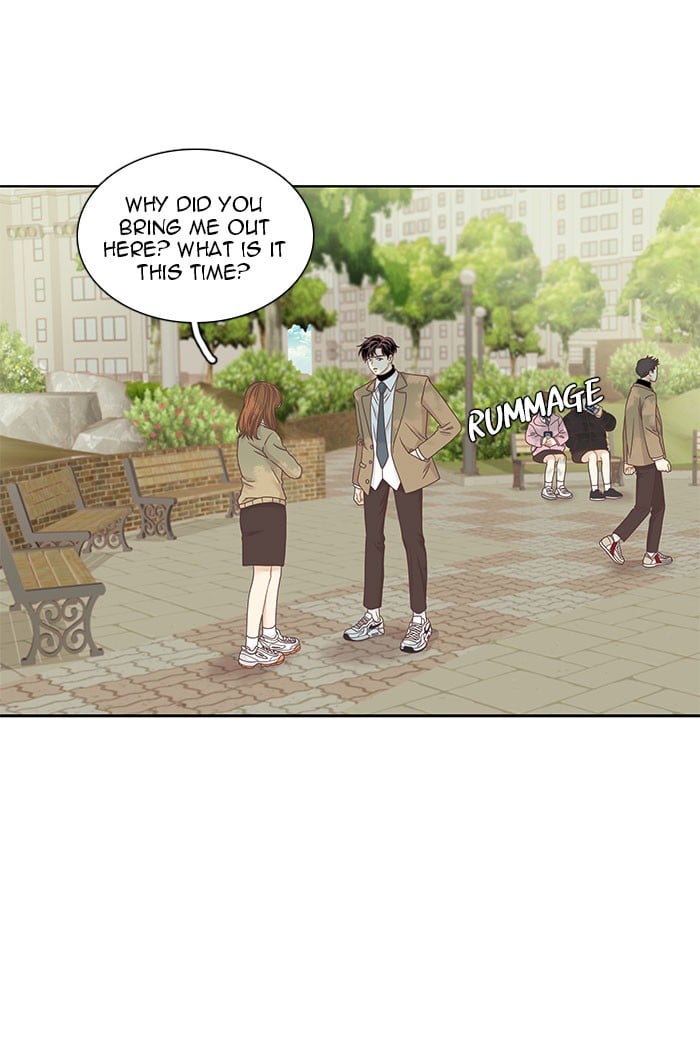 Girl’s World ( World of Girl ) Chapter 227 - page 13