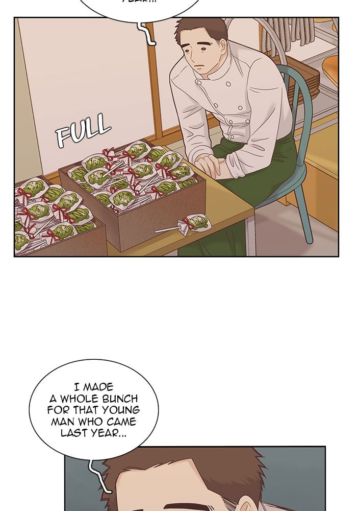 Girl’s World ( World of Girl ) Chapter 227 - page 33