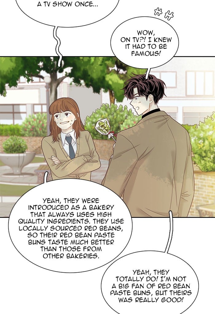 Girl’s World ( World of Girl ) Chapter 227 - page 38