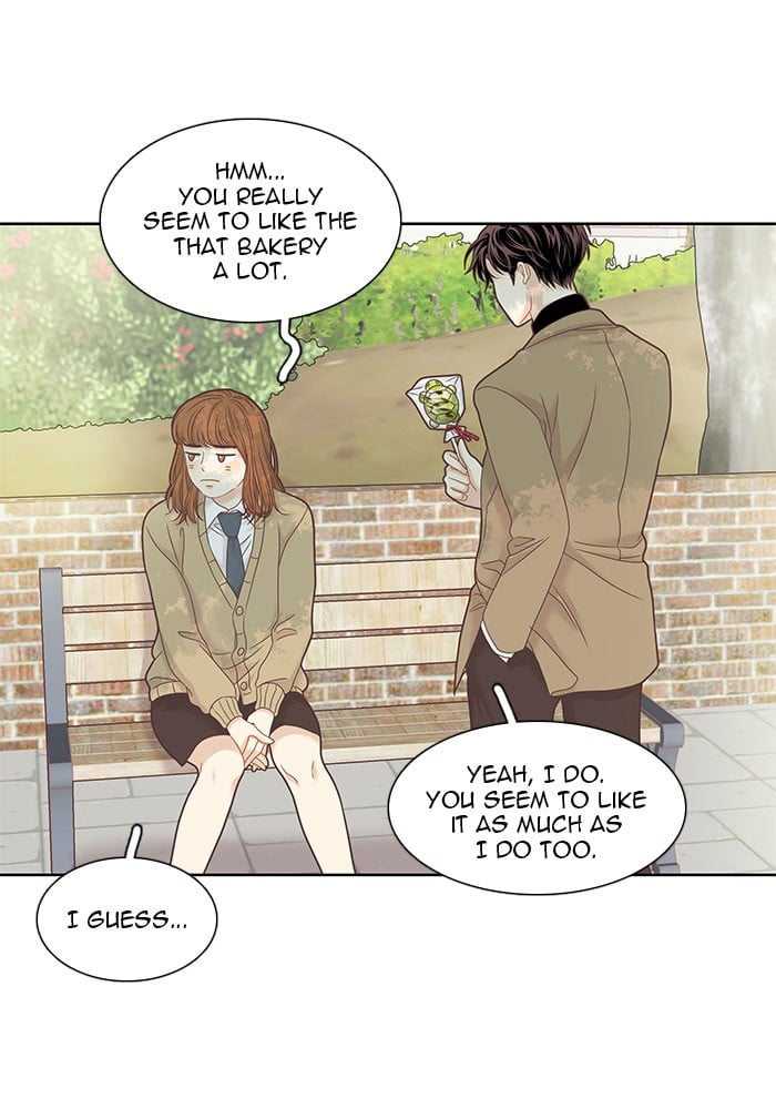 Girl’s World ( World of Girl ) Chapter 227 - page 43