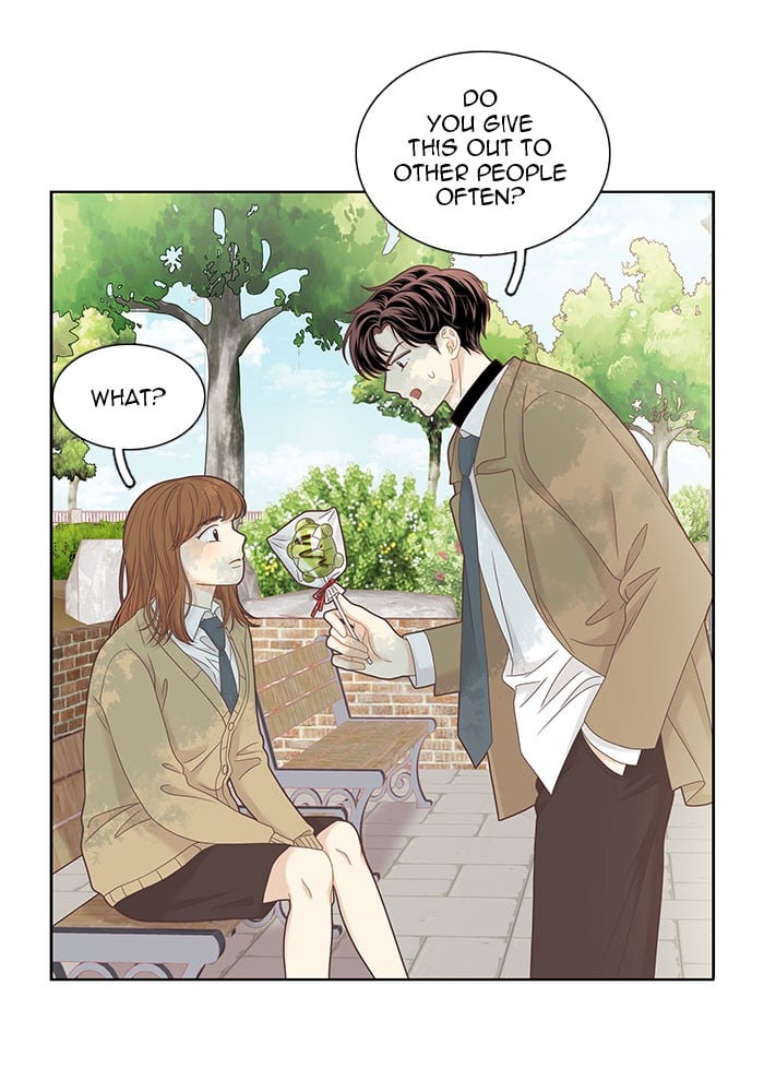 Girl’s World ( World of Girl ) Chapter 227 - page 45