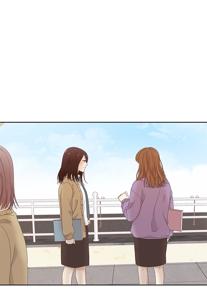 Girl’s World ( World of Girl ) Chapter 223 - page 37