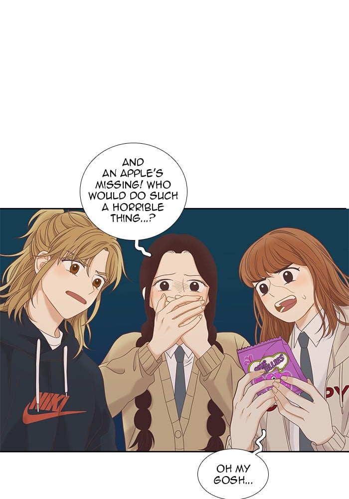 Girl’s World ( World of Girl ) Chapter 223 - page 64