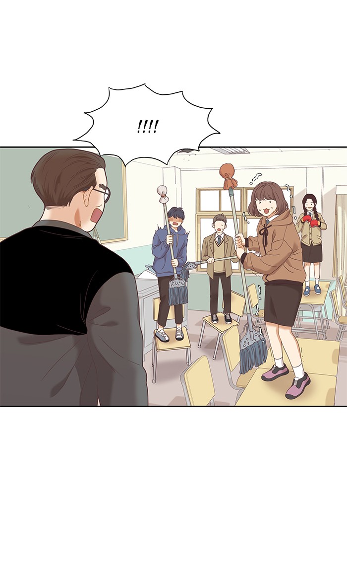 Girl’s World ( World of Girl ) Chapter 218 - page 47