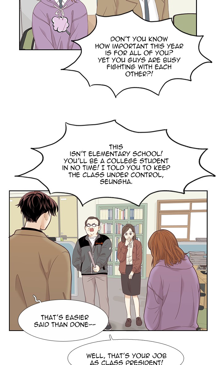 Girl’s World ( World of Girl ) Chapter 218 - page 49