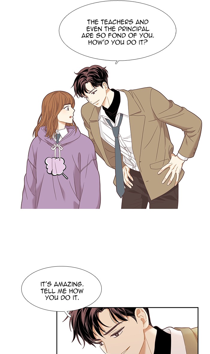 Girl’s World ( World of Girl ) Chapter 218 - page 66