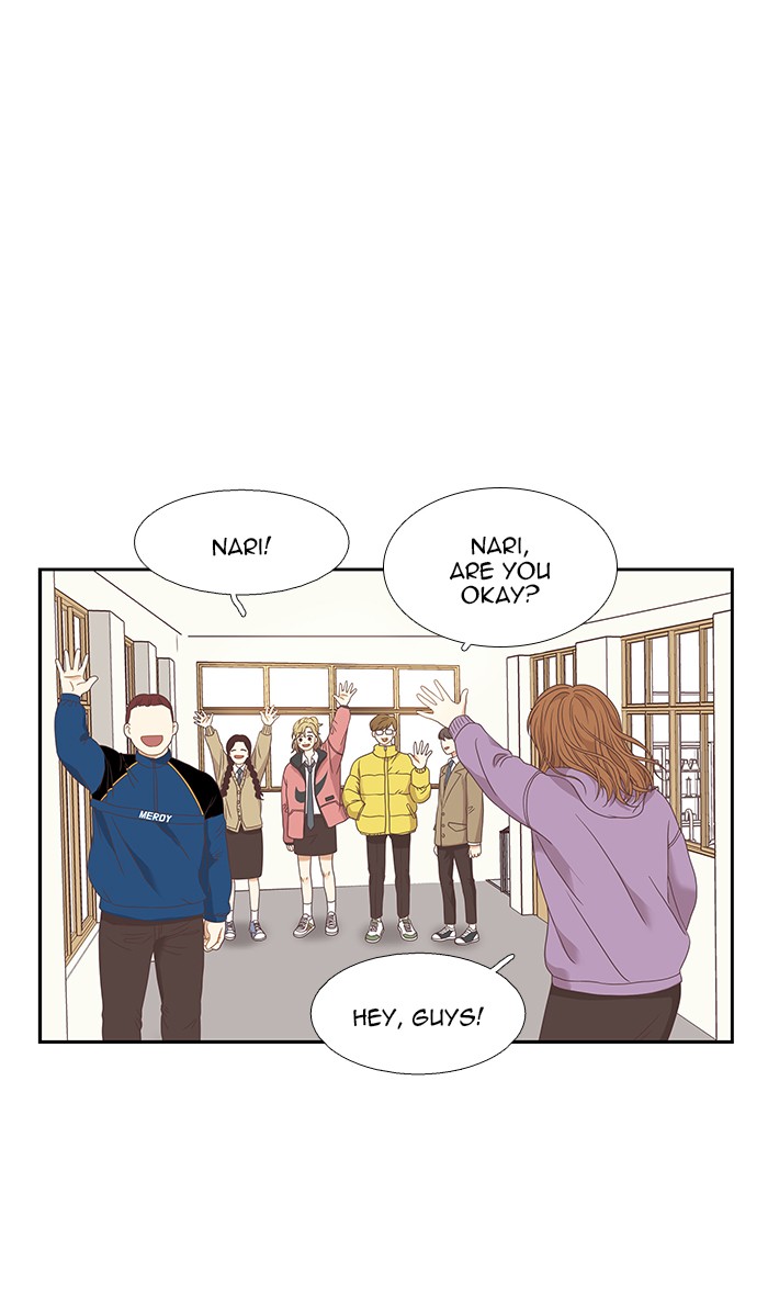 Girl’s World ( World of Girl ) Chapter 218 - page 69