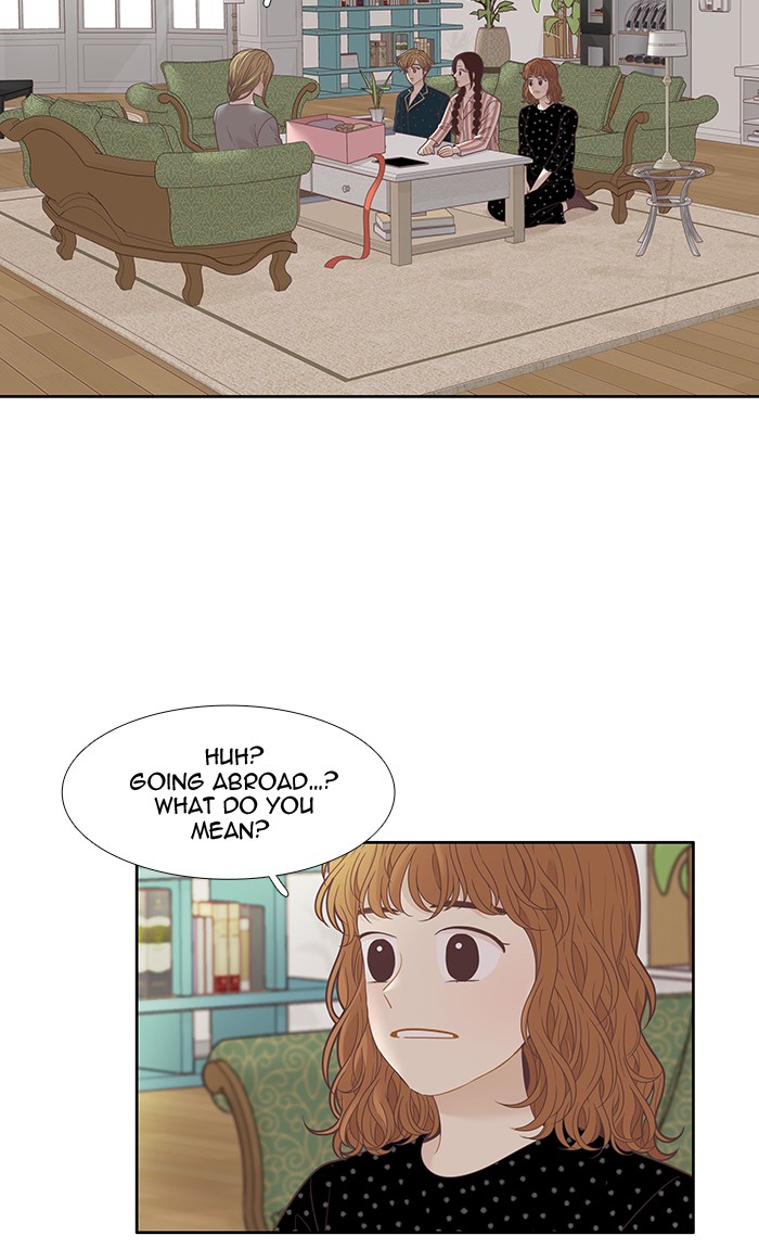 Girl’s World ( World of Girl ) Chapter 209 - page 3