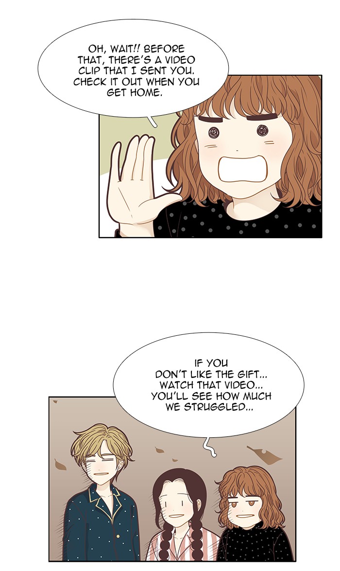 Girl’s World ( World of Girl ) Chapter 208 - page 40