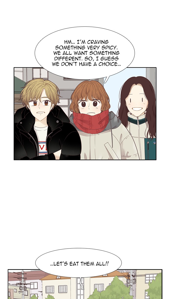 Girl’s World ( World of Girl ) Chapter 202 - page 35