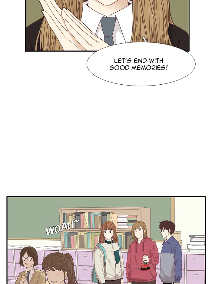 Girl’s World ( World of Girl ) Chapter 198 - page 29