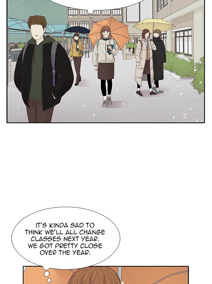 Girl’s World ( World of Girl ) Chapter 198 - page 3