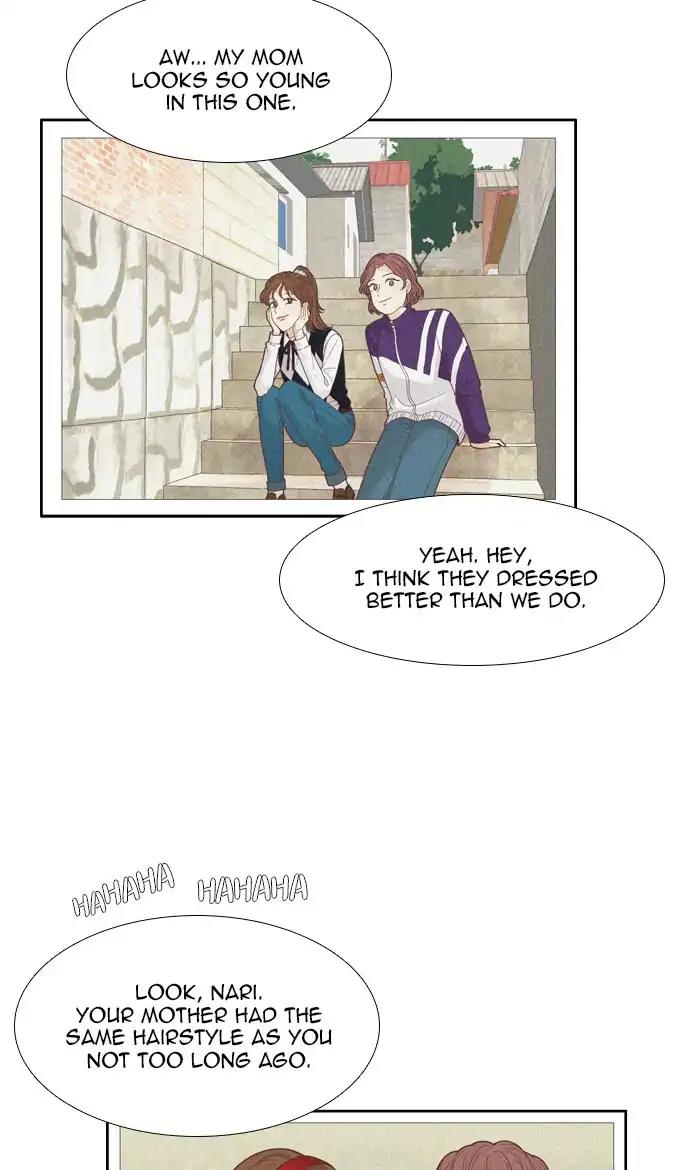 Girl’s World ( World of Girl ) Chapter 193 - page 32