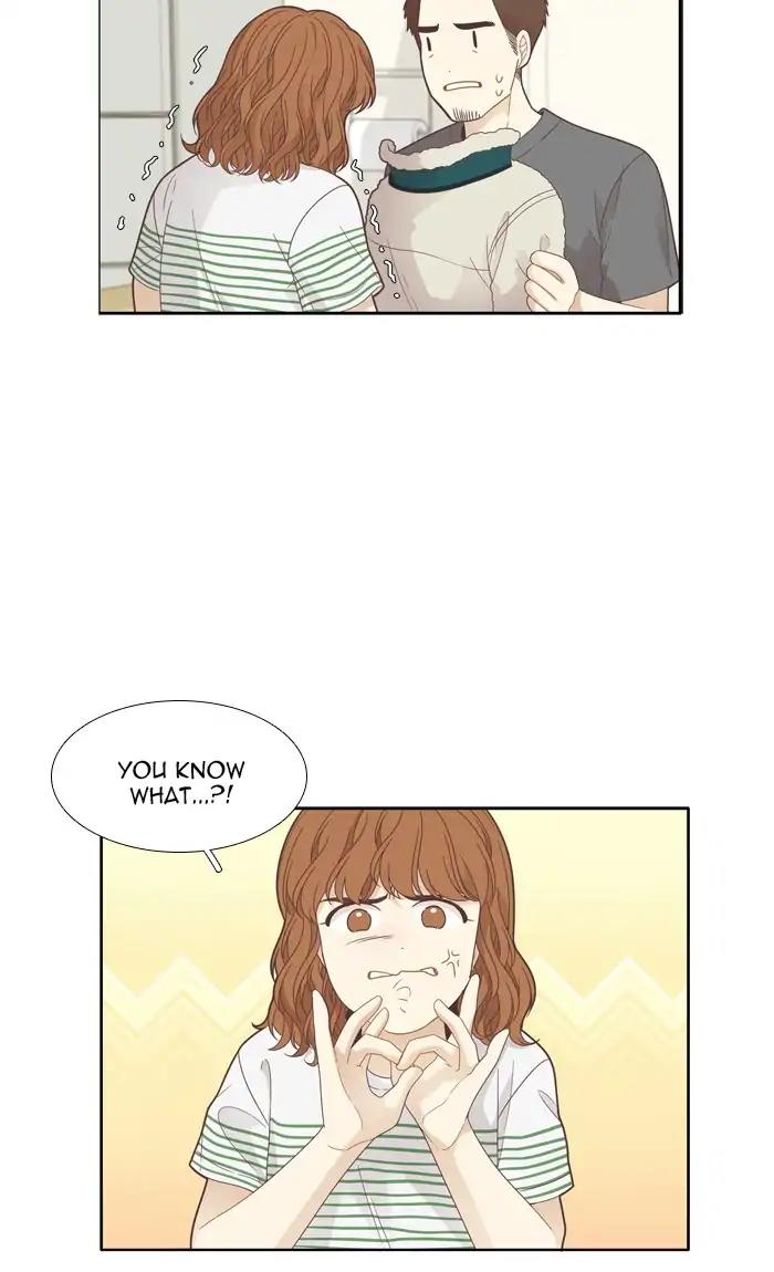 Girl’s World ( World of Girl ) Chapter 189 - page 55