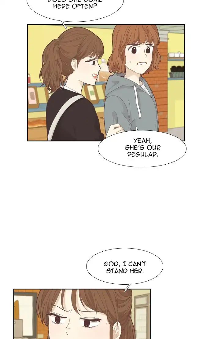 Girl’s World ( World of Girl ) Chapter 179 - page 32