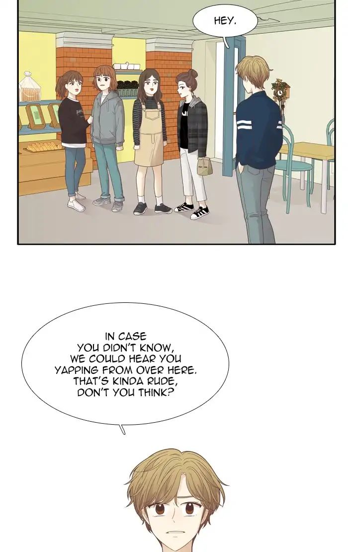 Girl’s World ( World of Girl ) Chapter 179 - page 34