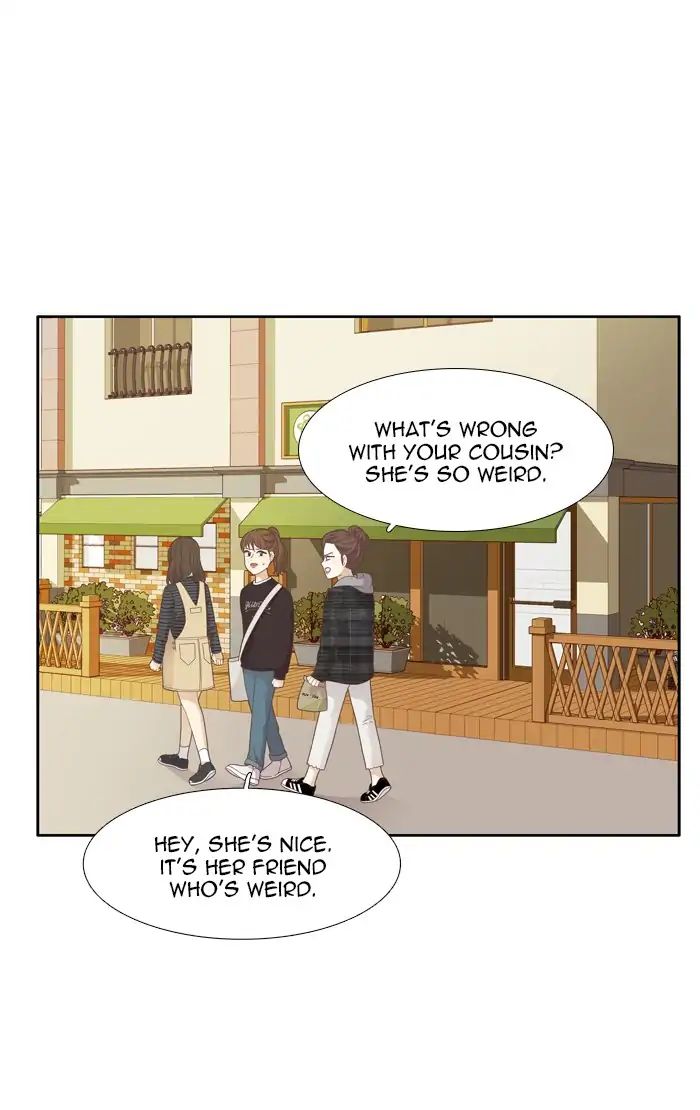 Girl’s World ( World of Girl ) Chapter 179 - page 41