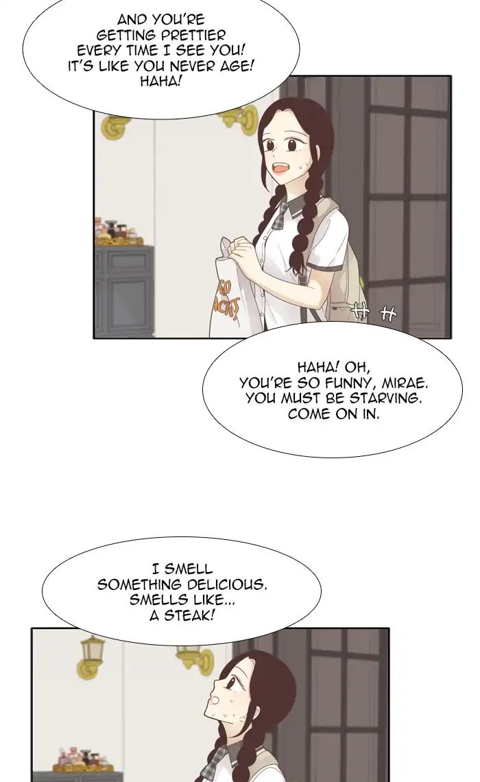 Girl’s World ( World of Girl ) Chapter 177 - page 3