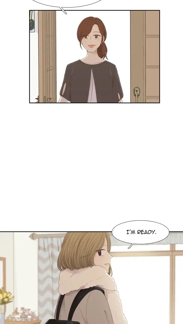 Girl’s World ( World of Girl ) Chapter 172 - page 44