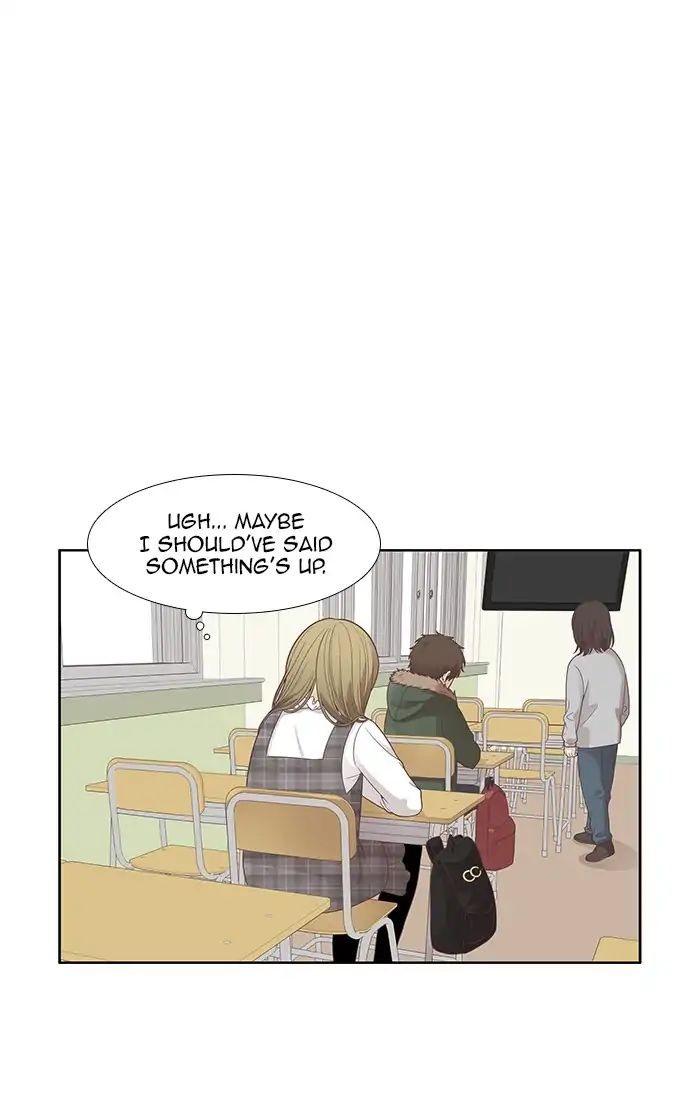 Girl’s World ( World of Girl ) Chapter 164 - page 35