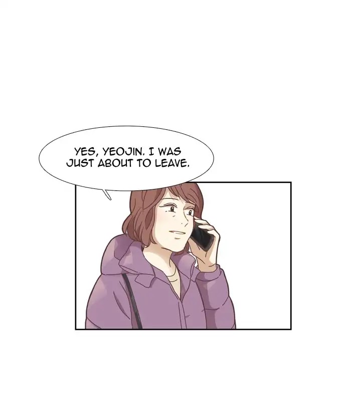 Girl’s World ( World of Girl ) Chapter 153 - page 25