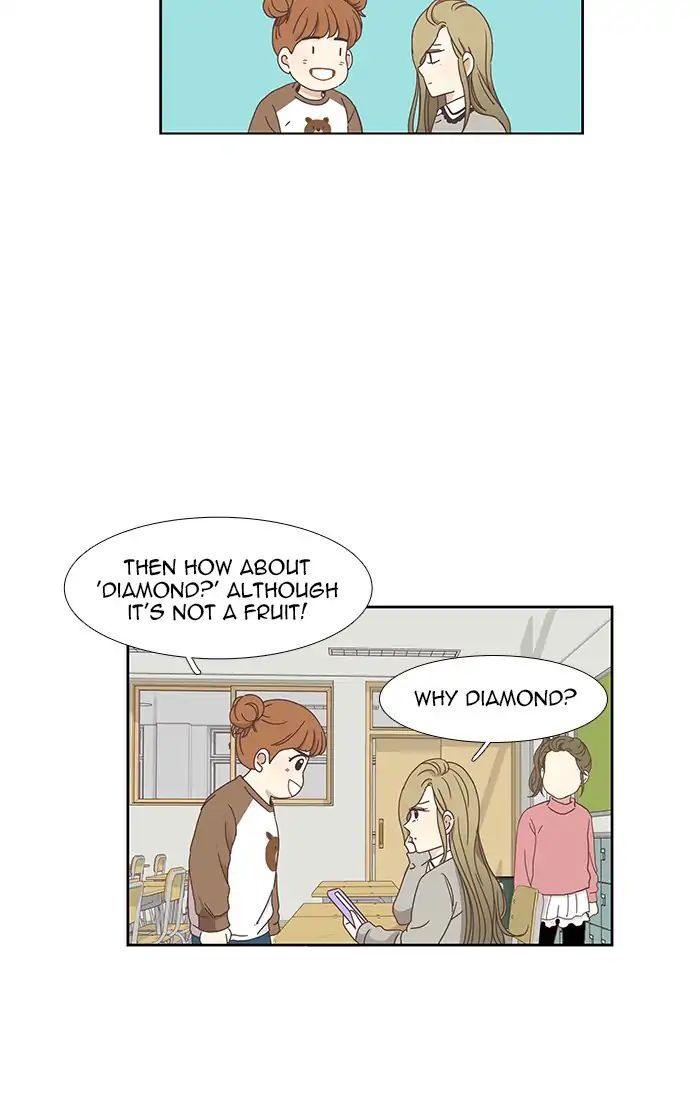 Girl’s World ( World of Girl ) Chapter 151 - page 9