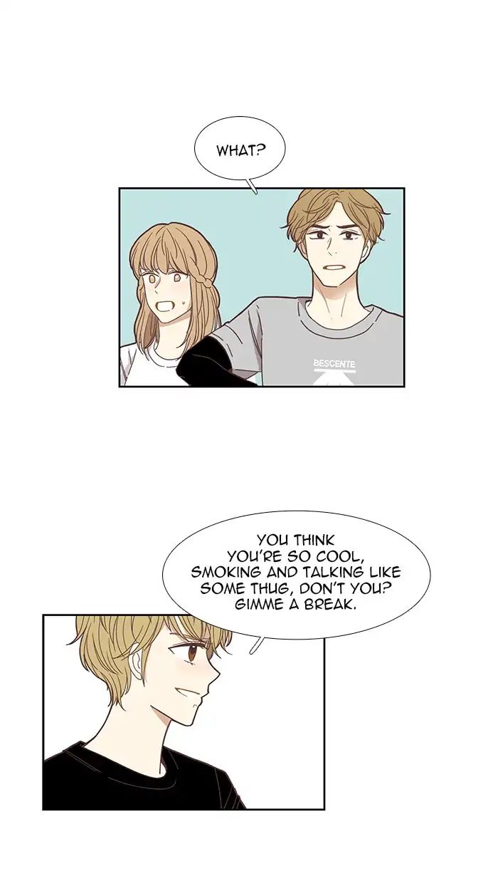 Girl’s World ( World of Girl ) Chapter 140 - page 16