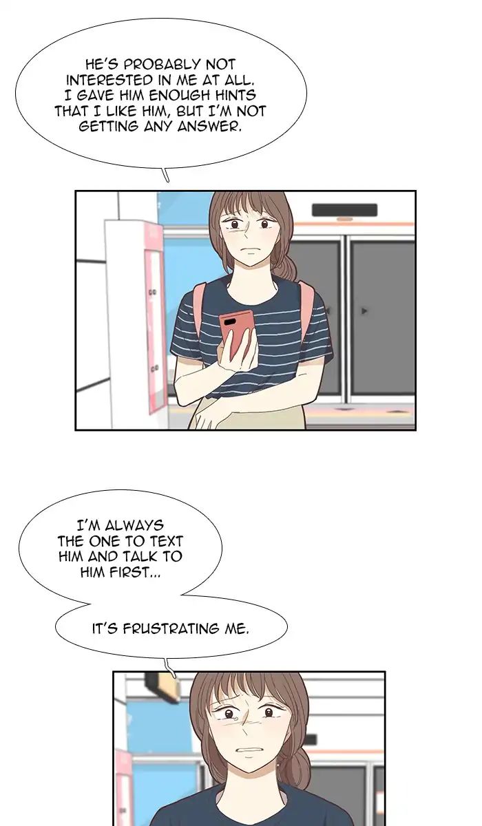 Girl’s World ( World of Girl ) Chapter 136 - page 9