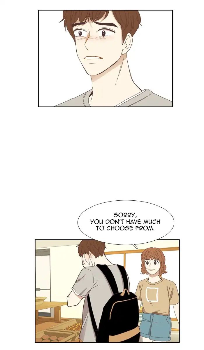 Girl’s World ( World of Girl ) Chapter 134 - page 25