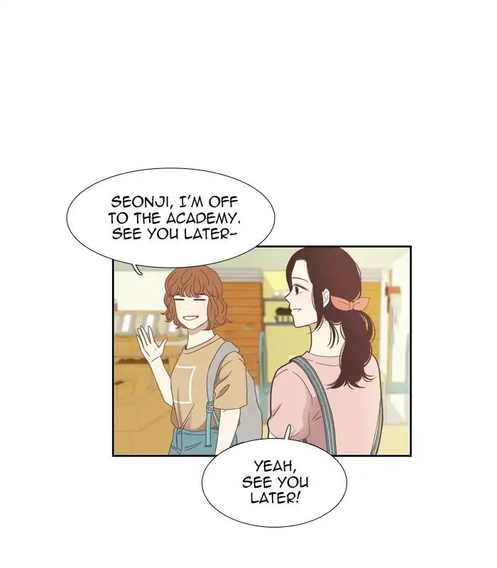 Girl’s World ( World of Girl ) Chapter 133 - page 26