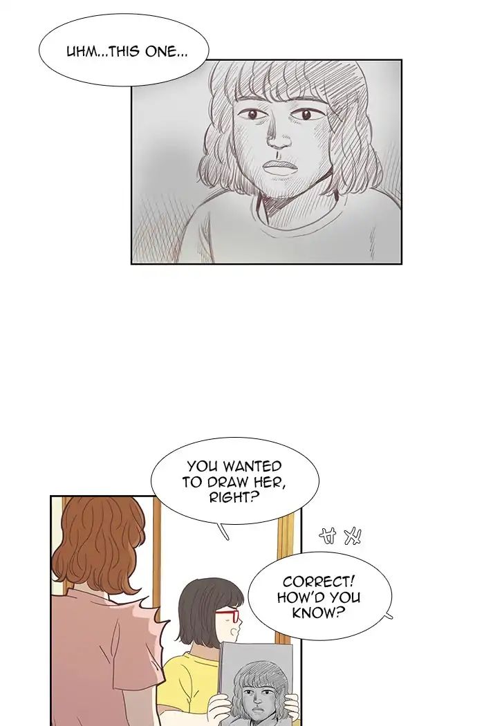 Girl’s World ( World of Girl ) Chapter 131 - page 27