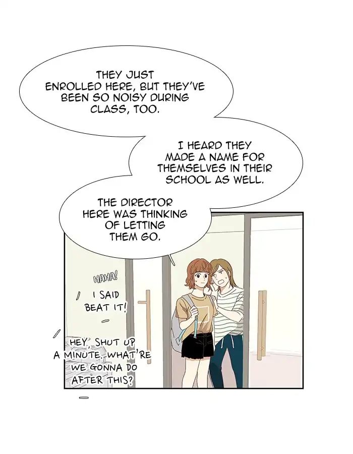 Girl’s World ( World of Girl ) Chapter 129 - page 46