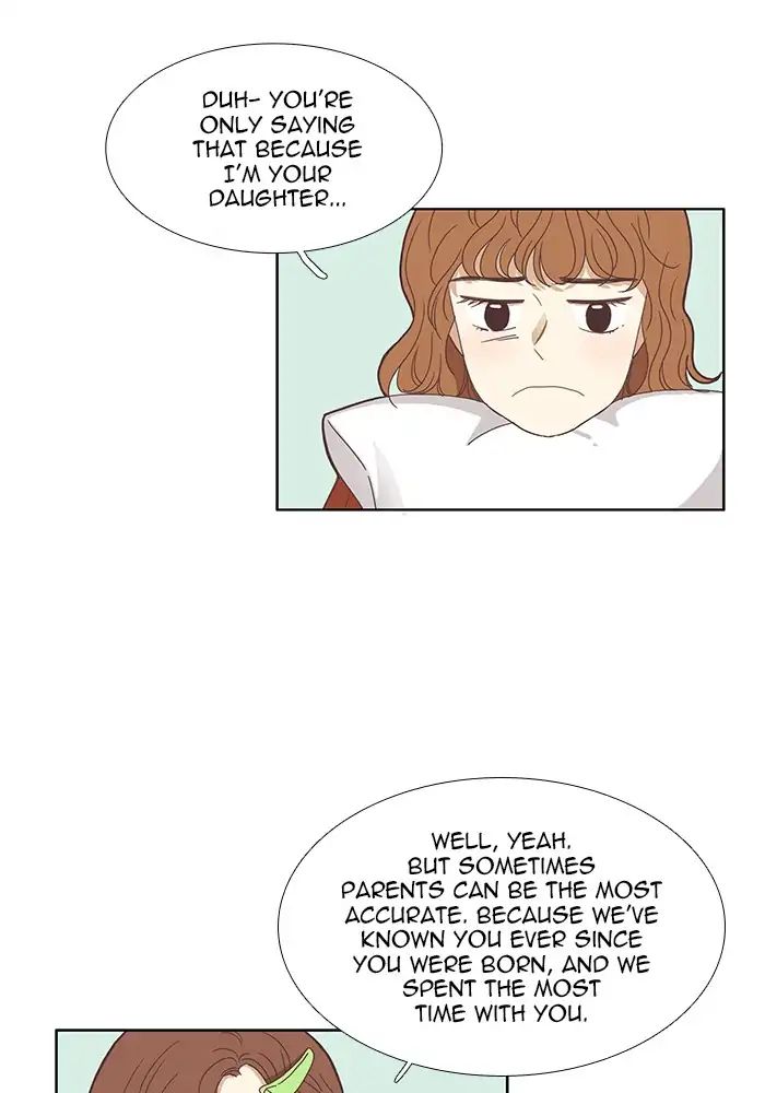 Girl’s World ( World of Girl ) Chapter 123 - page 38