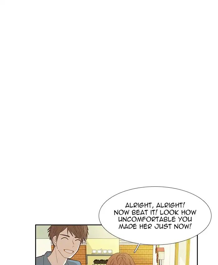 Girl’s World ( World of Girl ) Chapter 122 - page 39