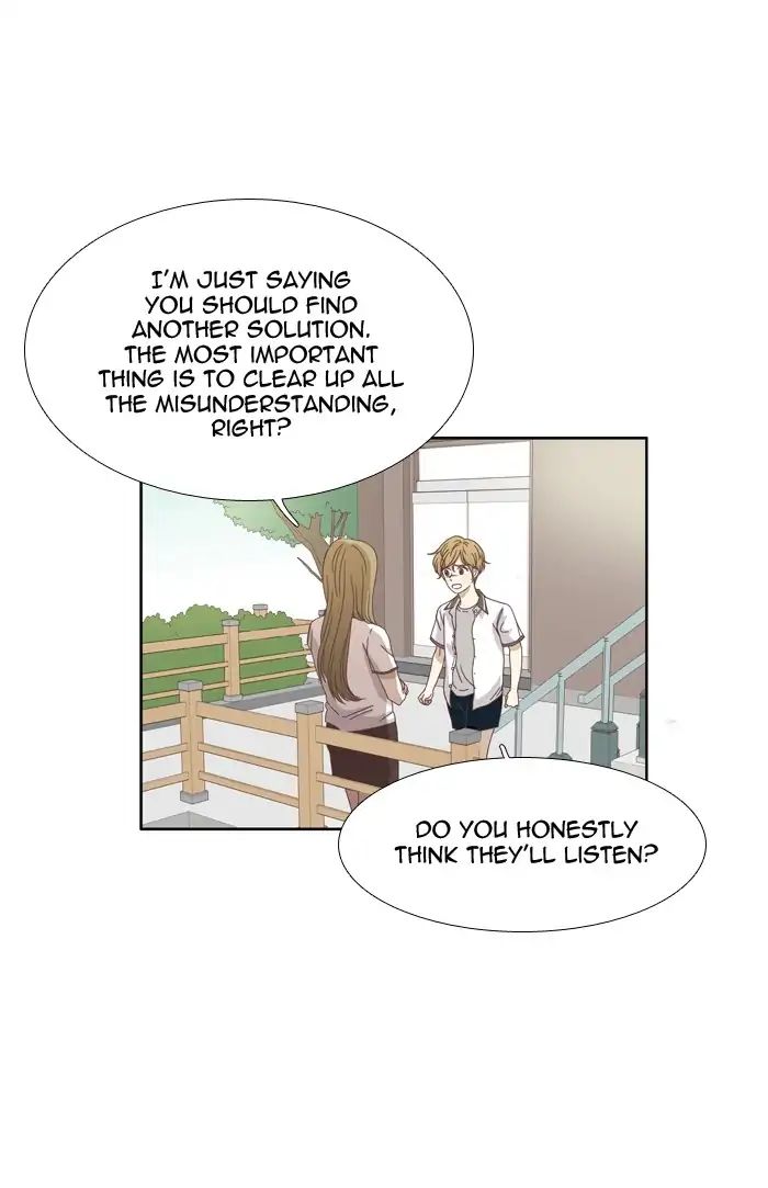 Girl’s World ( World of Girl ) Chapter 119 - page 15