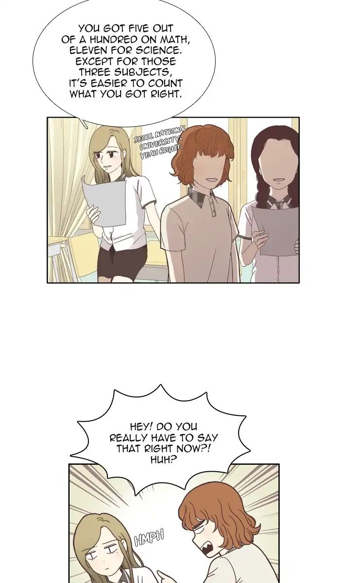 Girl’s World ( World of Girl ) Chapter 114 - page 29