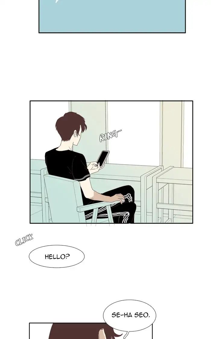 Girl’s World ( World of Girl ) Chapter 114 - page 39