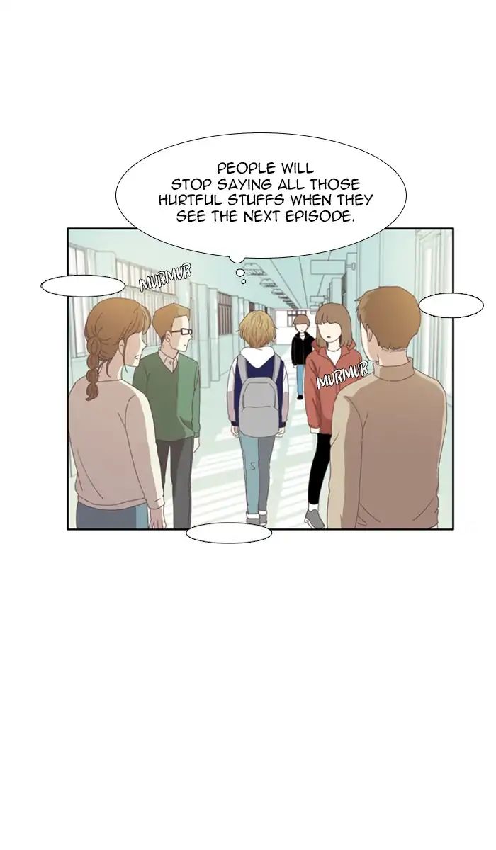 Girl’s World ( World of Girl ) Chapter 106 - page 24