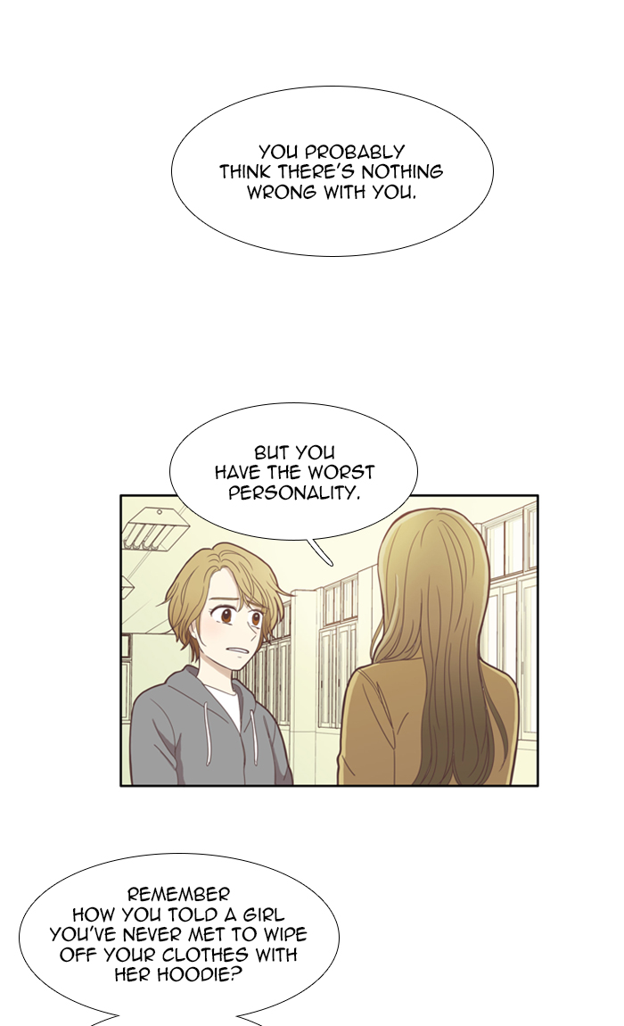 Girl’s World ( World of Girl ) Chapter 103 - page 24