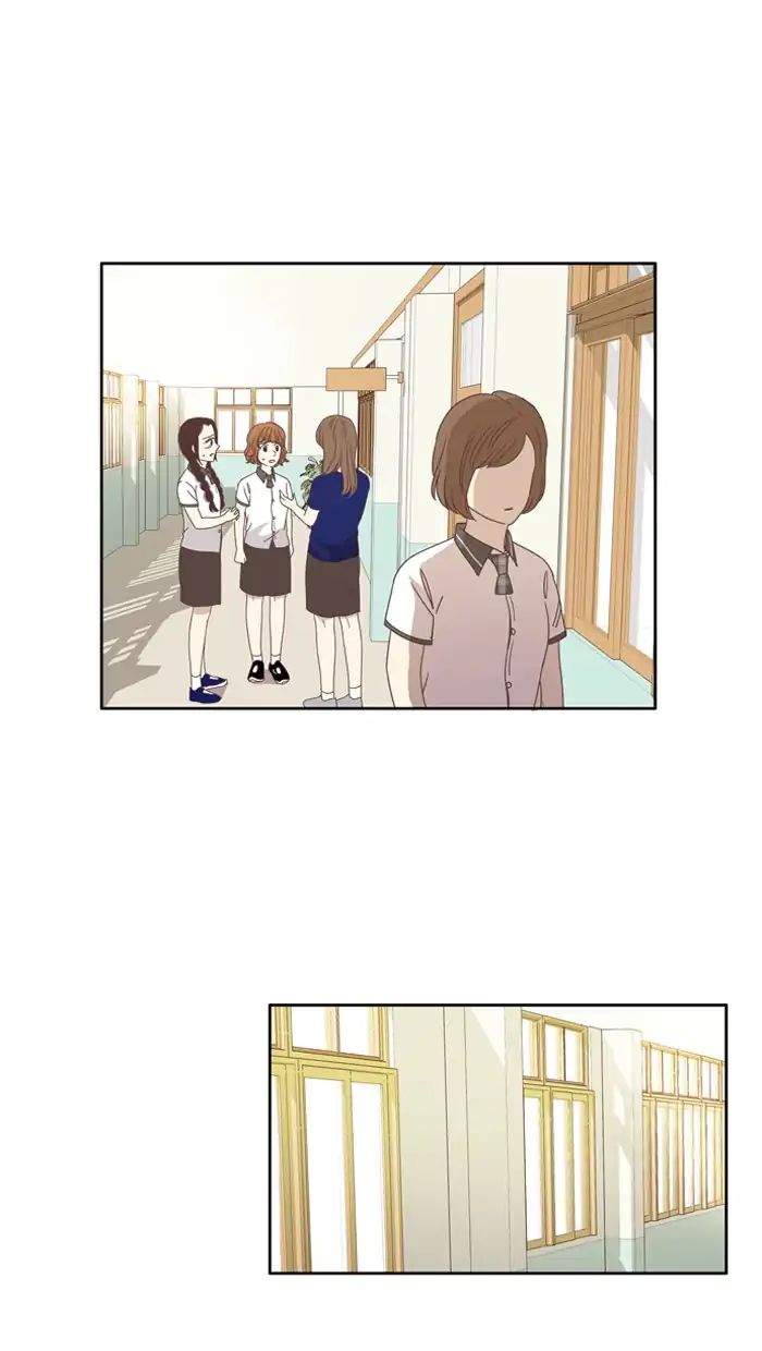 Girl’s World ( World of Girl ) Chapter 98 - page 20